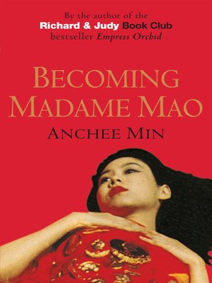 cover image of Becoming Madame Mao